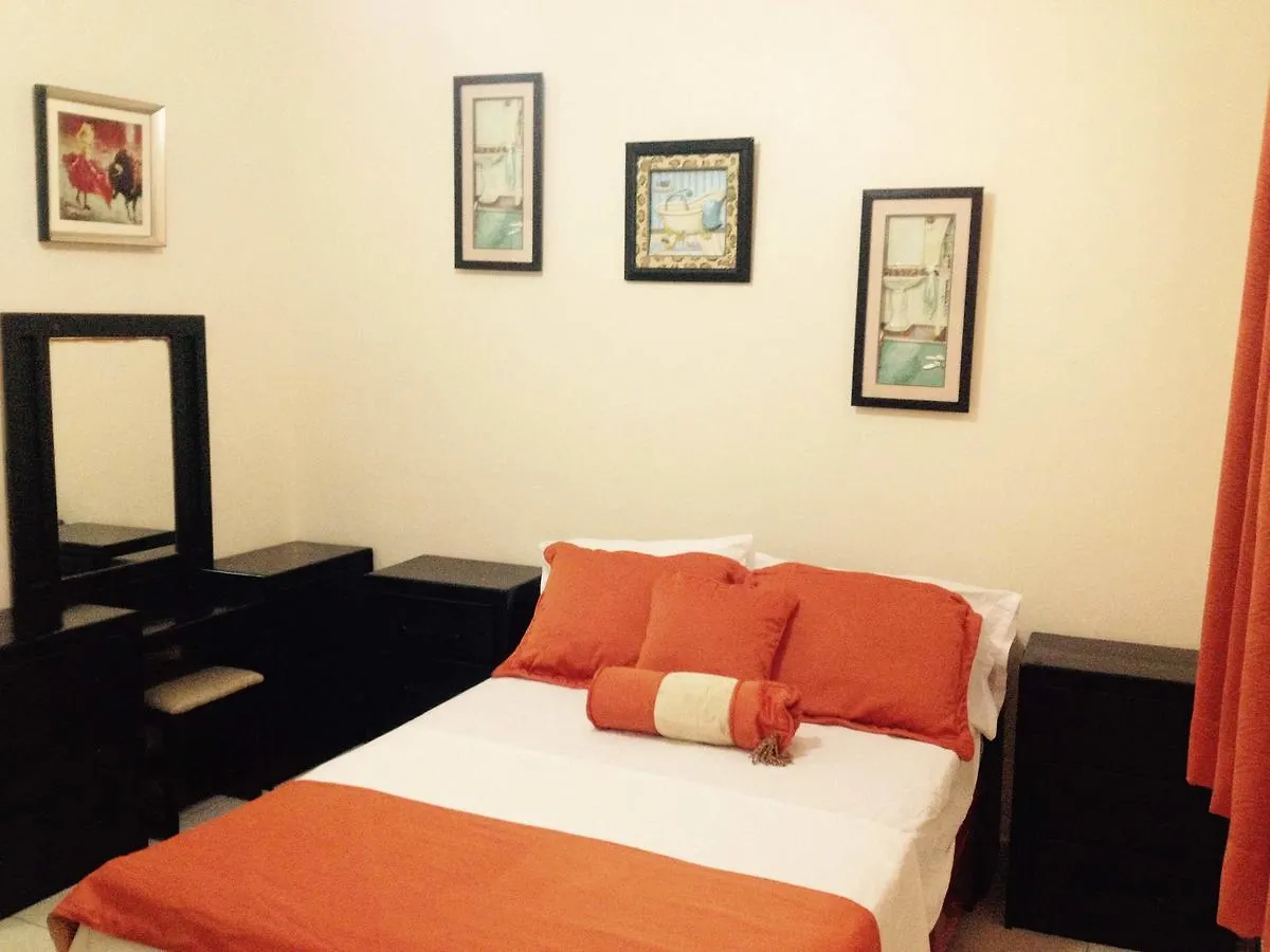 Hotel El Coco サントドミンゴ ドミニカ共和国