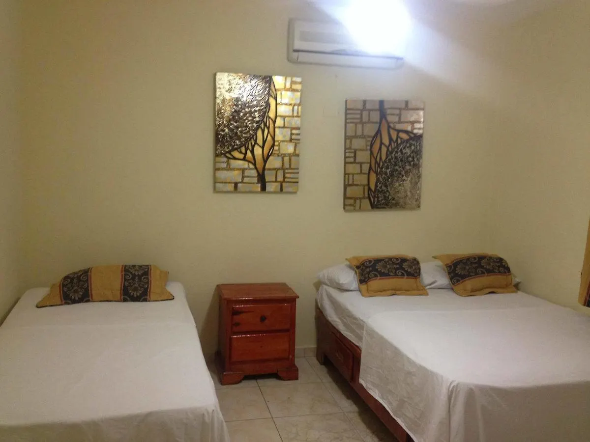 Hotel El Coco サントドミンゴ