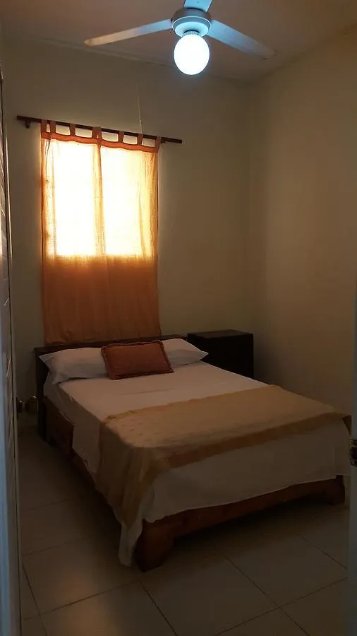 ***  Hotel El Coco サントドミンゴ ドミニカ共和国