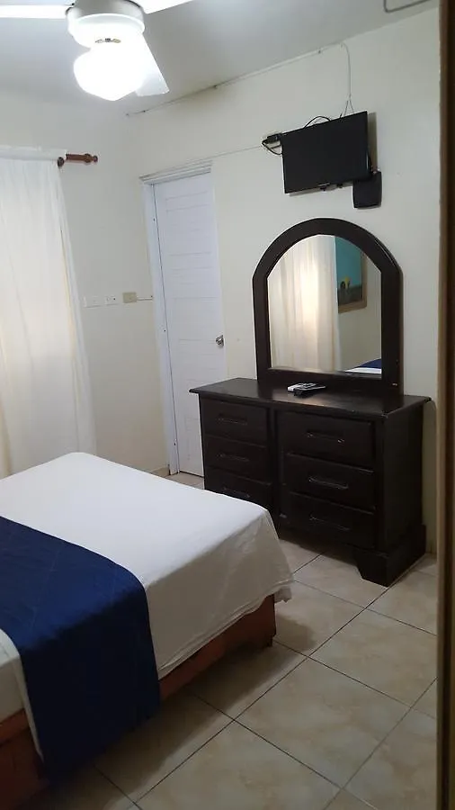 Hotel El Coco サントドミンゴ